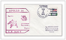 USS Carpenter